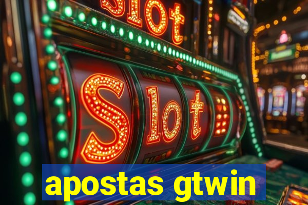 apostas gtwin